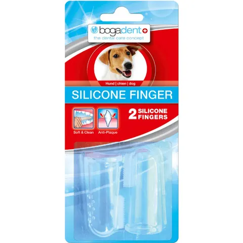 Bogadent SILIKON FINGER chien – image 2
