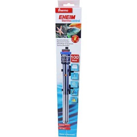 EHEIM Chauffage régulateur de précision 100 W – image 2