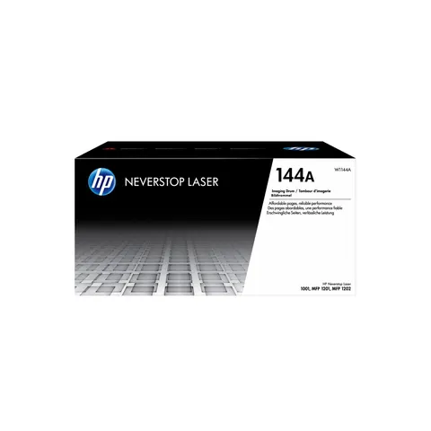 HP 144A Black Original Laser Imaging Drum – image 2