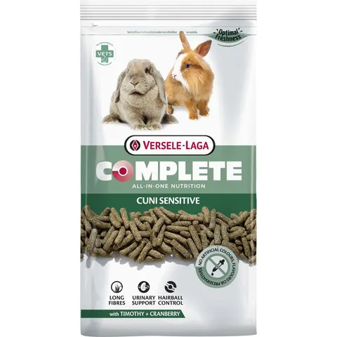 Versele-Laga Cuni Complete Sensitive 1,75kg – image 2