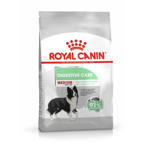 ROYAL CANIN Digestive Care Medium 3 kg – image 2
