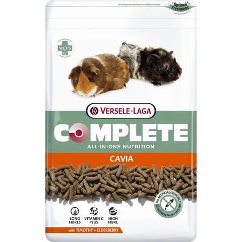 Versele-Laga Complete Cavia 3kg – image 2