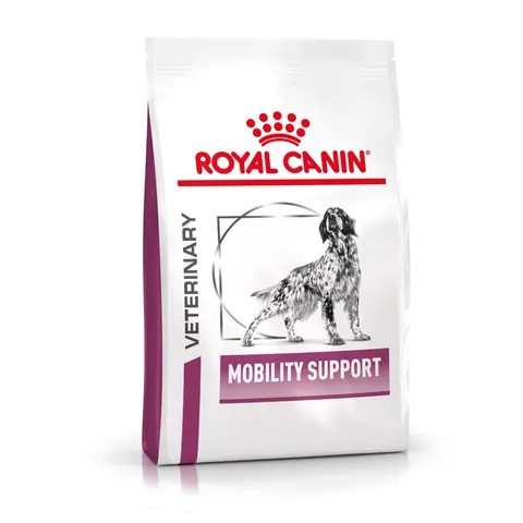 ROYAL CANIN Veterinary Mobility Support 7 kg – image 2