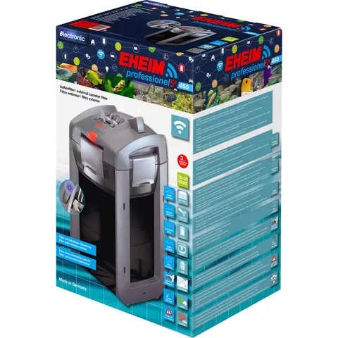 EHEIM professionel 5e electronic 450 – image 2