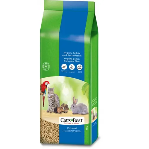 Cat's Best Universel 40 l – image 3