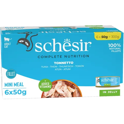 Schesir 6 x 50 g – 971079999 – image 3