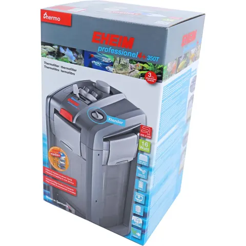 EHEIM professionel 4+ 350T – image 2