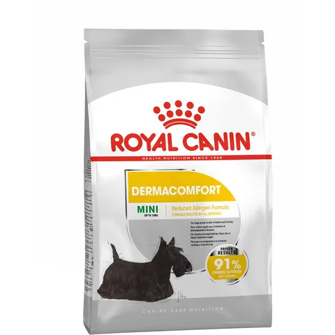 ROYAL CANIN Dermacomfort Mini 3 kg – image 2