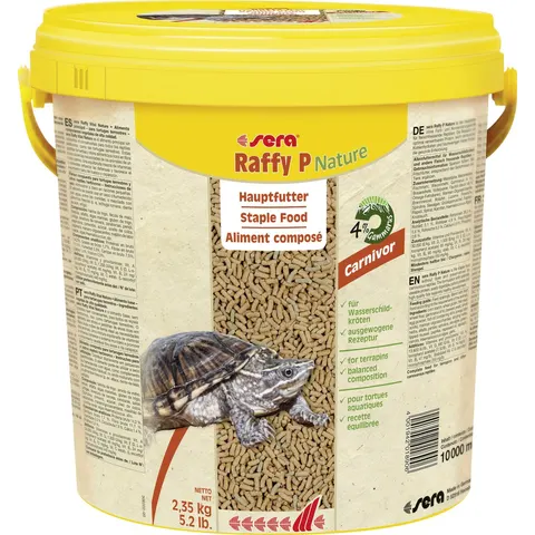Sera raffy P 2,35 kg – image 2