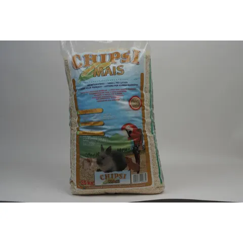 Chipsi Maïs 15 kg – image 2