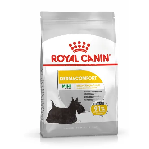 ROYAL CANIN Dermacomfort Mini 8 kg – image 2