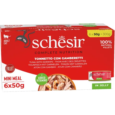 Schesir 6 x 50 g – 971080217 – image 3