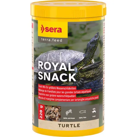 Sera raffy Royal 1 000 ml – image 2