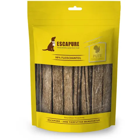 ESCAPURE Stangerl 150 g Dinde – image 2