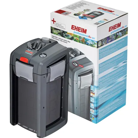 EHEIM professionel 4+ 600 – image 2