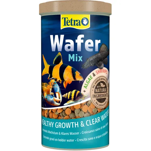 Tetra Wafer Mix 1 l – image 2
