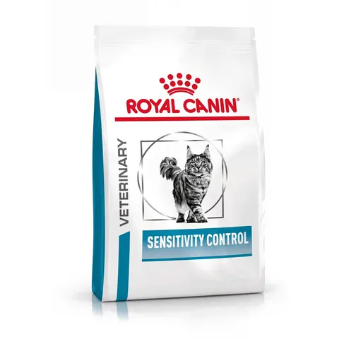 ROYAL CANIN Veterinary Sensitivity Control 3,5 kg – image 2