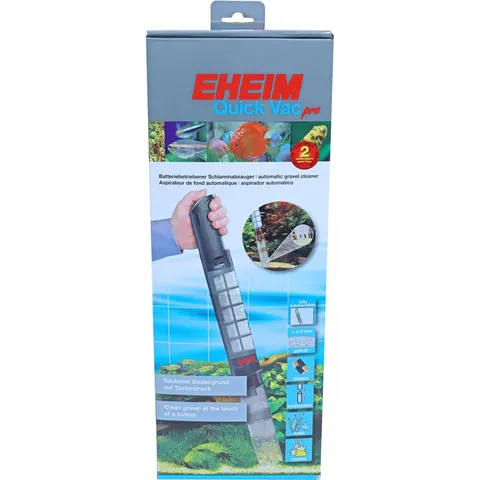 EHEIM Extracteur de boue – image 2