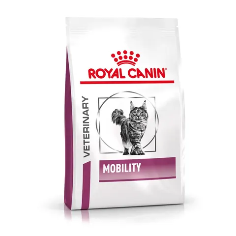 ROYAL CANIN Veterinary Mobility 4 kg – image 2