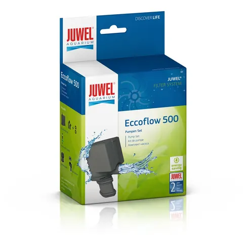 JUWEL Pompe Eccoflow 500 – image 2