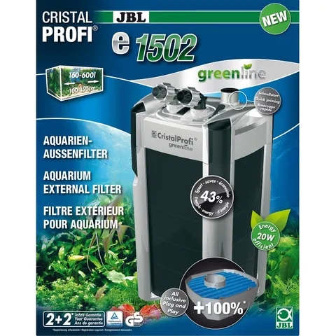 JBL CristalProfi e1502 – image 3
