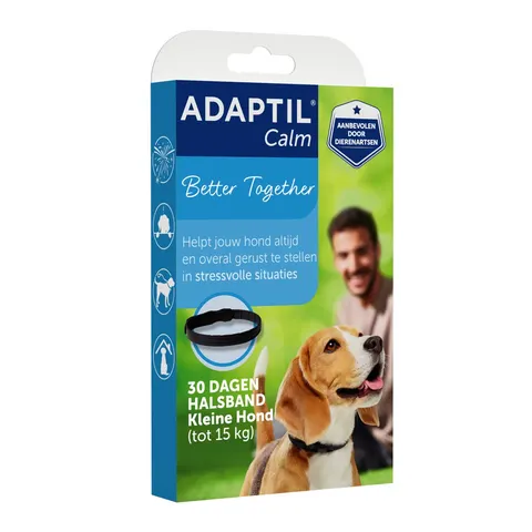 ADAPTIL Calm Halsband S – image 2