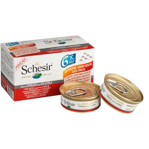 Schesir 6 x 50 g – 971079114 – image 3