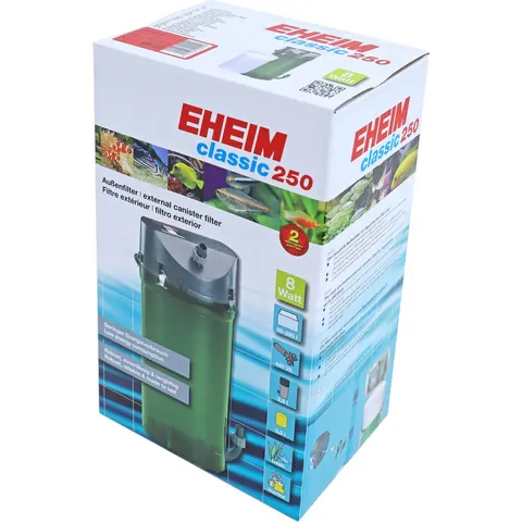 EHEIM classic 250 – image 2