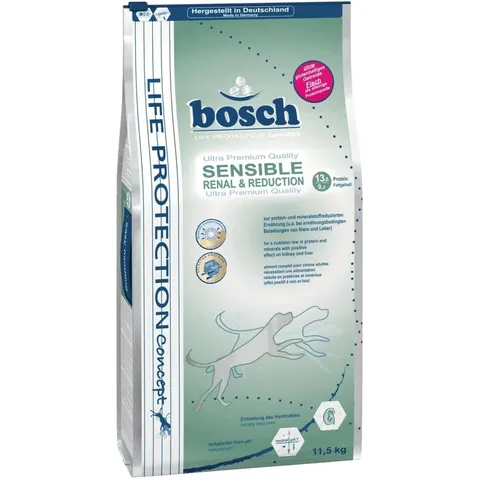 bosch Sensible Renal & Reduction 11,5 kg – image 3