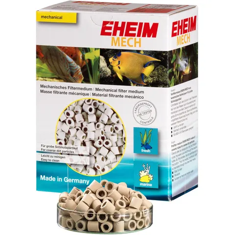 EHEIM Masse de préfiltration Mech – image 3