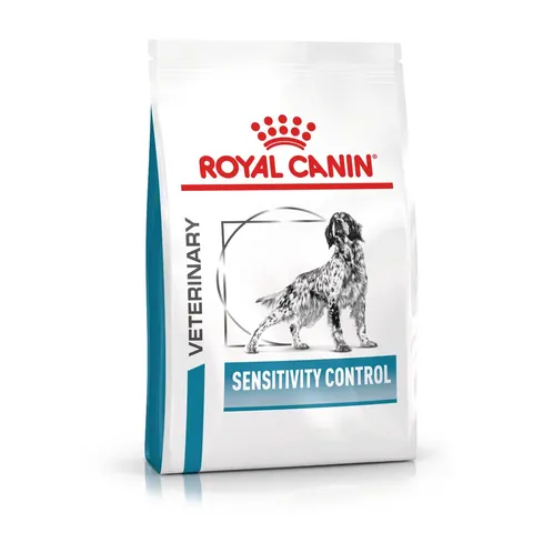ROYAL CANIN Veterinary Sensitivity Control 14 kg – image 2