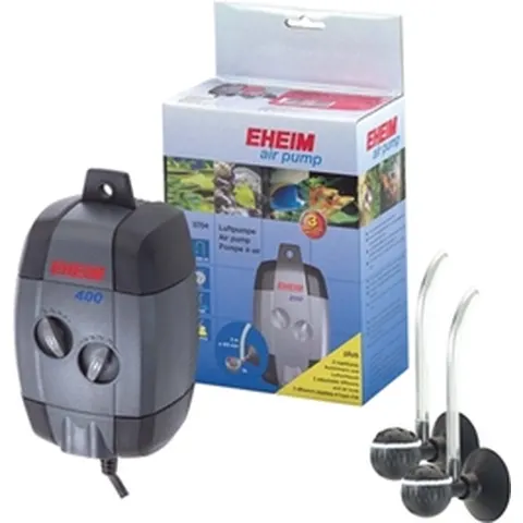 EHEIM Pompe à air 400 Q – image 2
