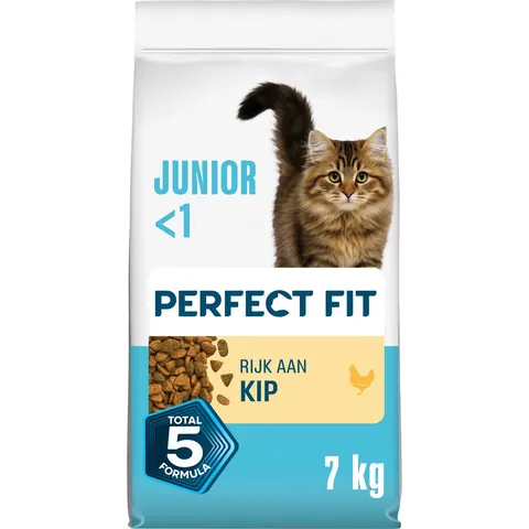 PERFECT FIT sachet Junior – 105021817 – image 1