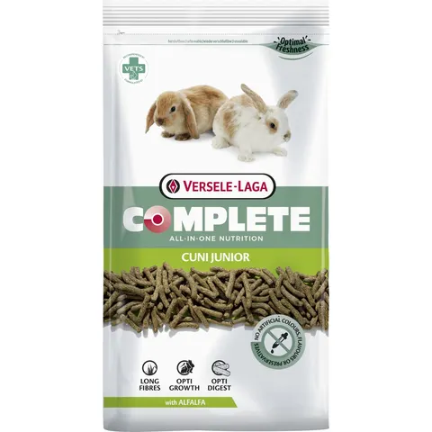 Versele-Laga Complete Cuni Junior 1,75 kg – image 3