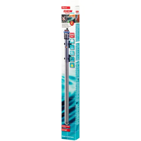 EHEIM Chauffage régulateur de précision 300 W – image 2