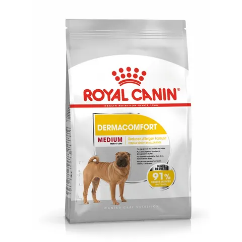 ROYAL CANIN Dermacomfort Medium 12 kg – image 2