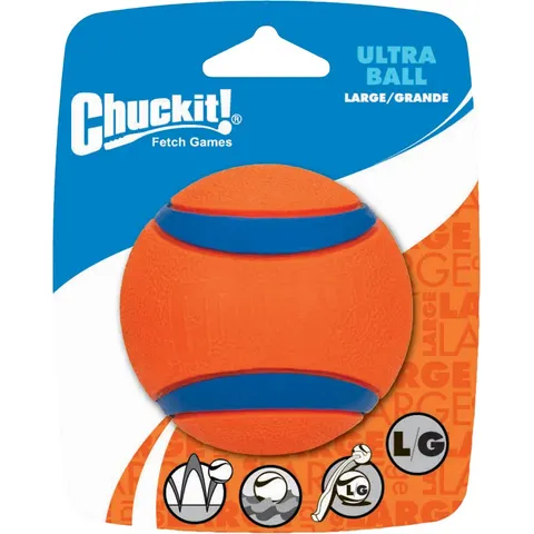 ChuckIt Balle Ultra L – image 3