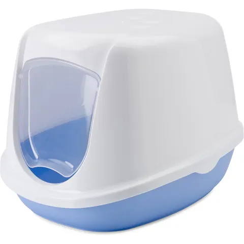 Savic Maison de Toilette pour Chat Duchesse – image 3