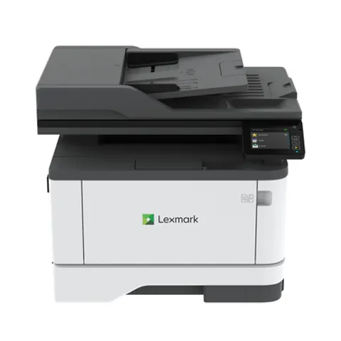 Lexmark MX331adn Laser A4 600 x 600 DPI 38 ppm – image 2