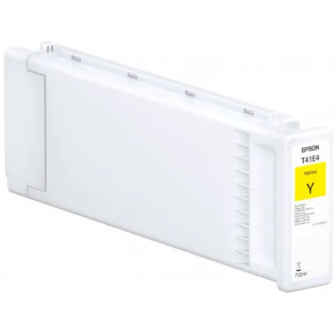 Epson Singlepack UltraChrome XD2 Yellow 700ml – image 2