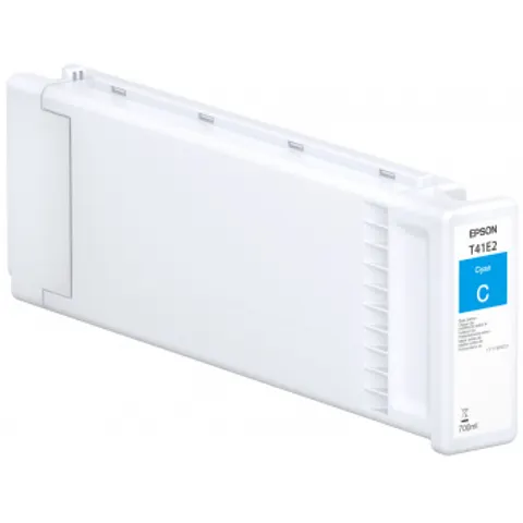Epson Singlepack UltraChrome XD2 Cyan 700ml – image 2