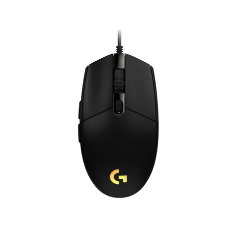 Logitech G G203 LIGHTSYNC Gaming Mouse – 089235 – image 2