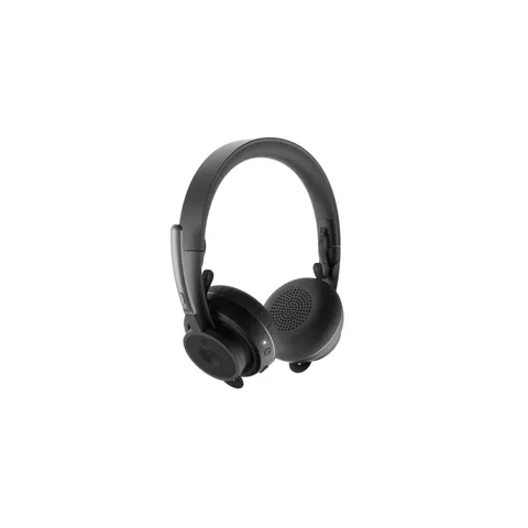 Logitech Zone Wireless UC – image 2
