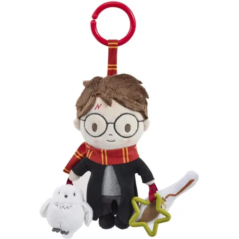 Harry Potter activity Toy 19 cm – afbeelding 3