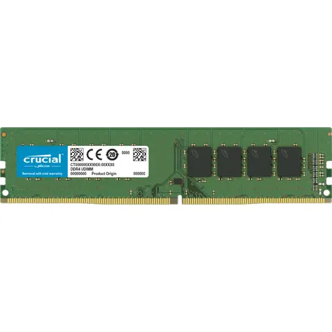 Crucial CT8G4DFRA32A Memory RAM - 8GB – image 2