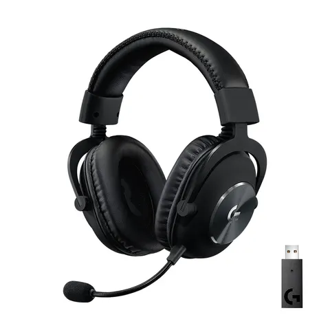 Logitech G PRO X Wireless Headset – image 2
