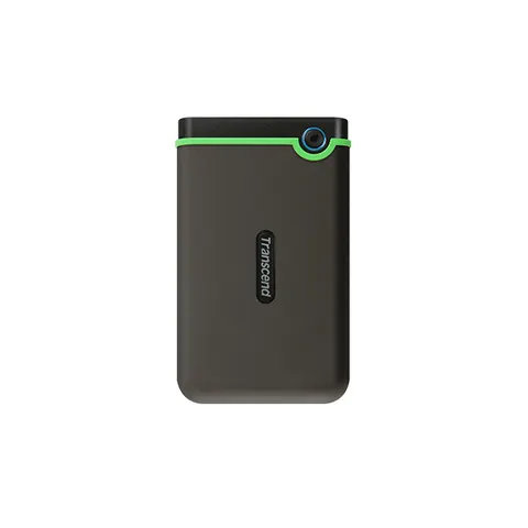 Transcend StoreJet 25M3S 4TB – image 2