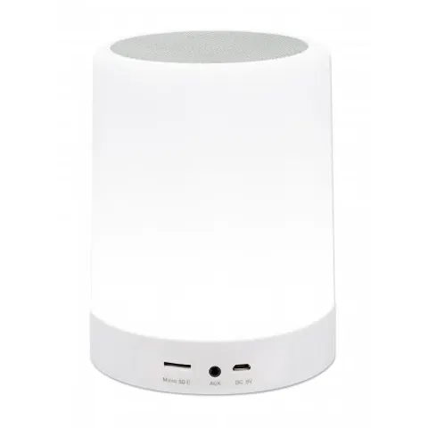 Manhattan Sound Science Bluetooth Speaker. 5 hour Playback time. Range – image 2