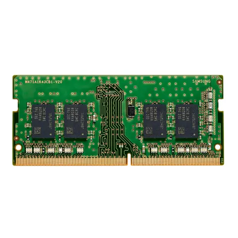 HP 8GB DDR4-3200 Sodimm – image 2