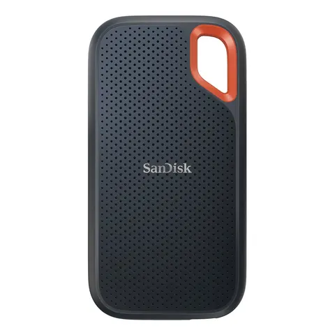 SanDisk Extreme 1TB Portable SSD – image 3